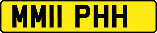 MM11PHH