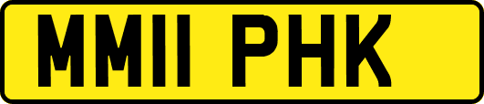 MM11PHK