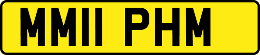 MM11PHM
