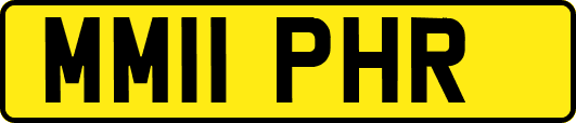 MM11PHR