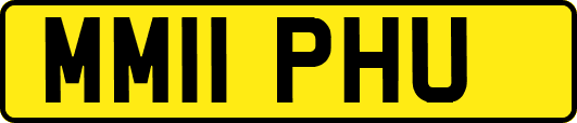 MM11PHU