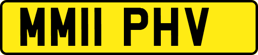 MM11PHV