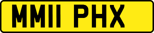 MM11PHX