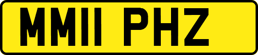 MM11PHZ