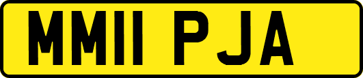 MM11PJA