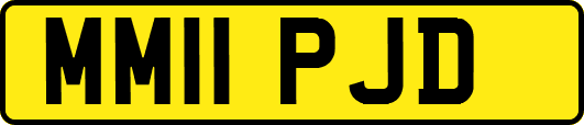 MM11PJD