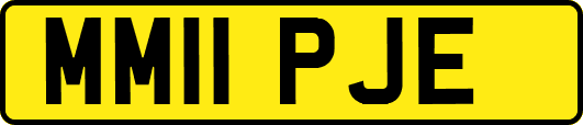 MM11PJE