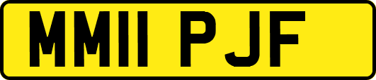 MM11PJF