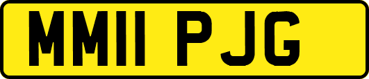 MM11PJG