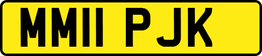 MM11PJK