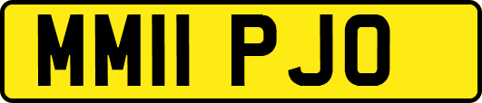 MM11PJO