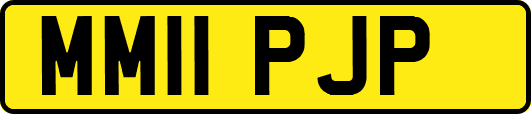 MM11PJP