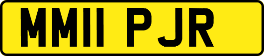 MM11PJR