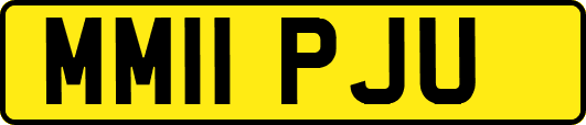 MM11PJU