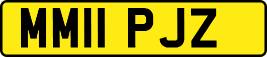 MM11PJZ