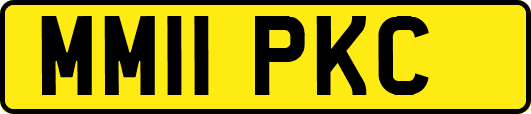 MM11PKC