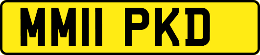 MM11PKD