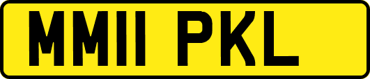 MM11PKL