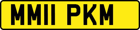 MM11PKM