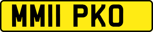 MM11PKO