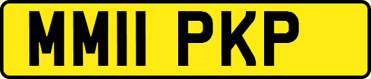MM11PKP