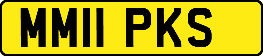 MM11PKS