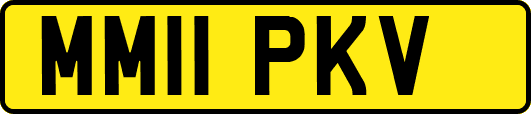 MM11PKV