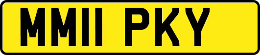 MM11PKY