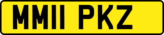 MM11PKZ