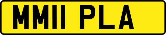 MM11PLA