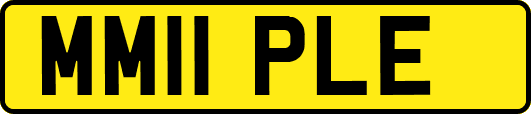 MM11PLE