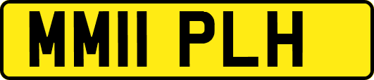 MM11PLH