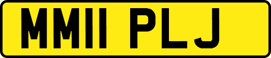 MM11PLJ