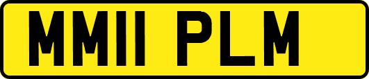 MM11PLM