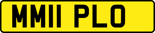 MM11PLO