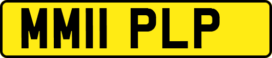 MM11PLP