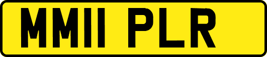 MM11PLR