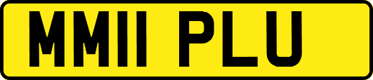 MM11PLU