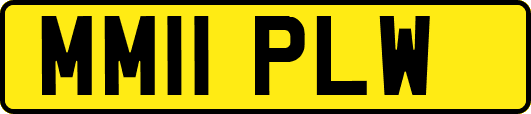 MM11PLW