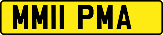 MM11PMA