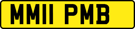 MM11PMB