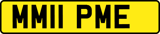 MM11PME