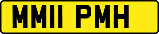 MM11PMH
