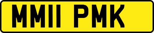 MM11PMK