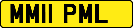 MM11PML