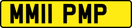 MM11PMP