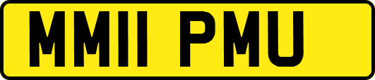 MM11PMU