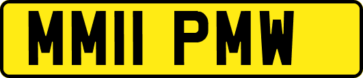 MM11PMW