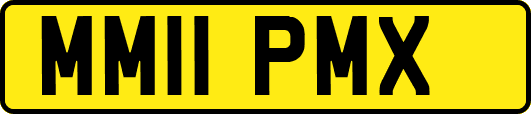 MM11PMX