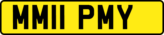 MM11PMY